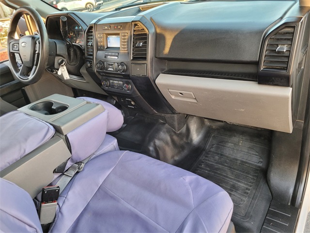 2018 Ford F-150 XL photo 14