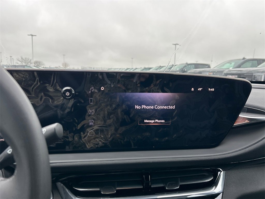 2026 BUICK ENVISTA - Image 21