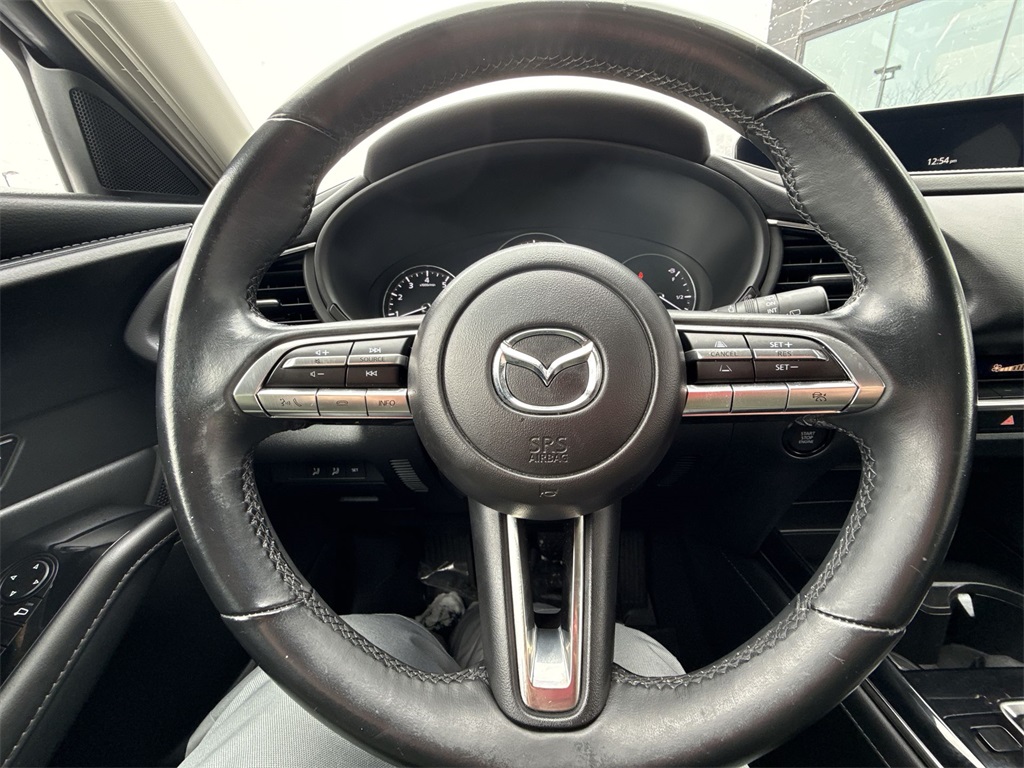 2023 MAZDA CX-30 - Image 13
