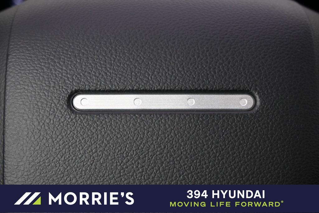2026 Hyundai Santa Fe SEL photo 30
