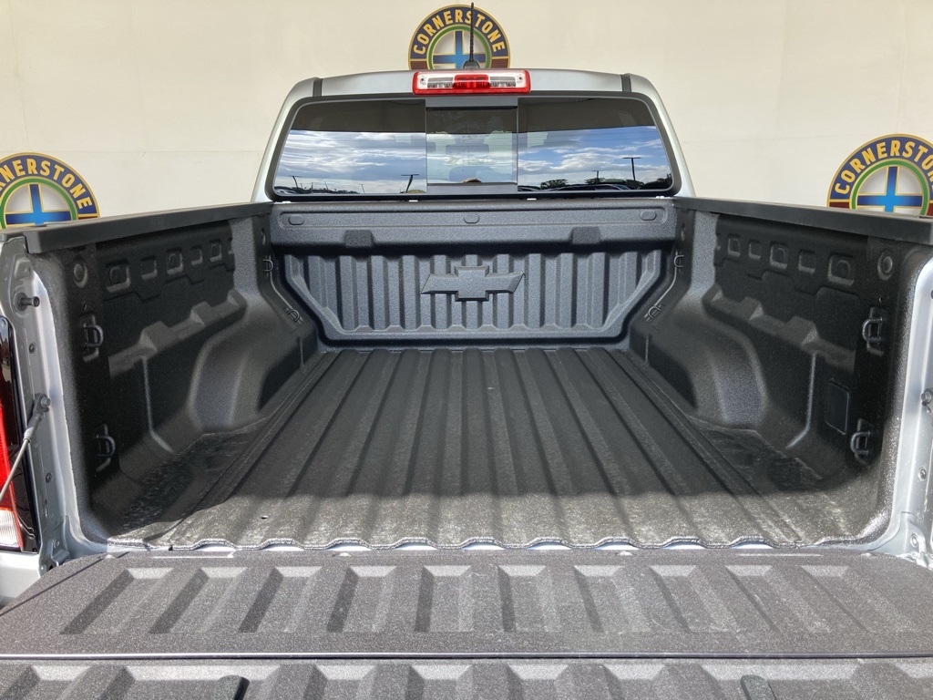 2026 Chevrolet Colorado Trail Boss photo 19