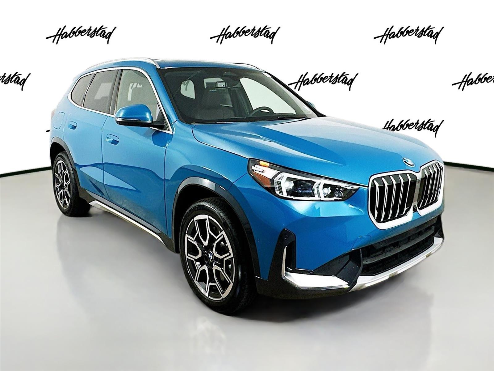 2025 Bmw X1 XDrive28i photo 3