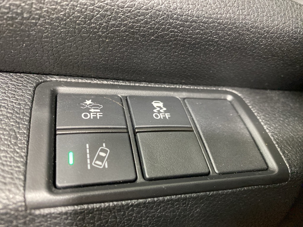 2019 Honda Civic LX photo 21
