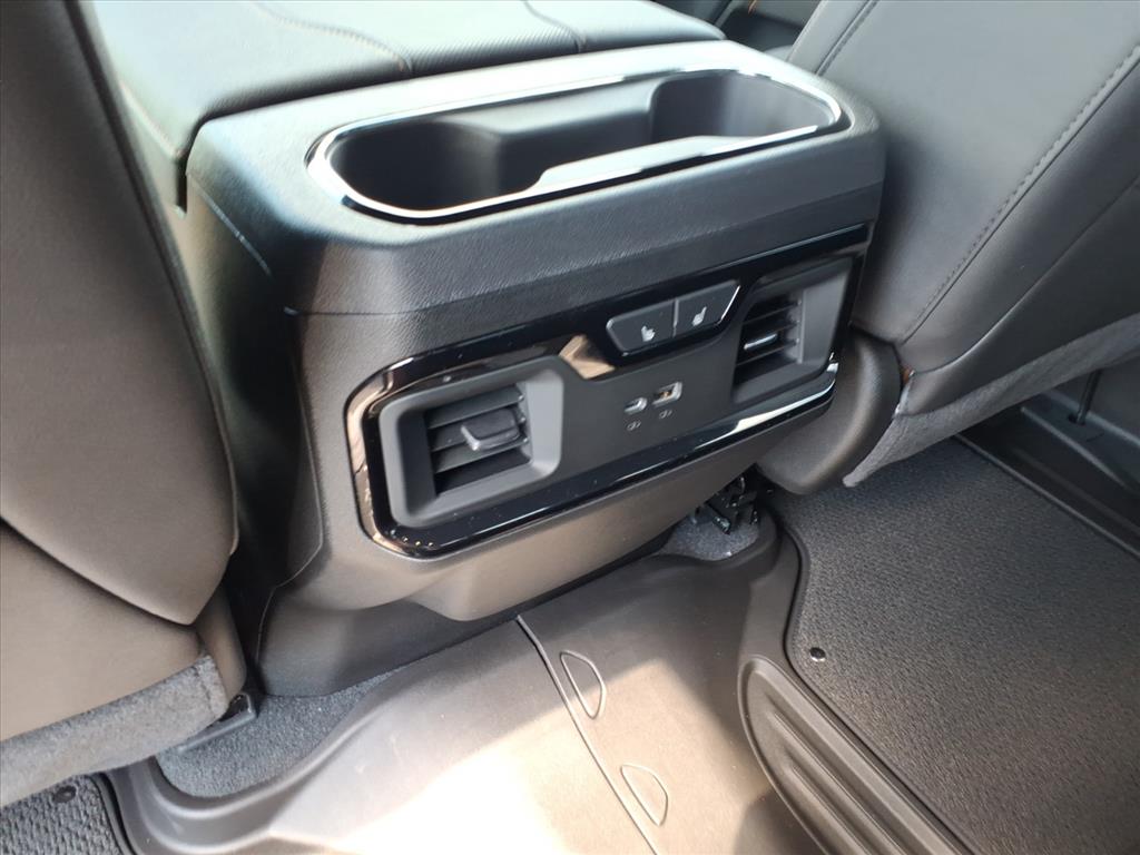 2026 Gmc Sierra 1500 AT4 photo 7