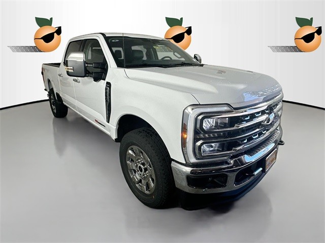 Super Duty | Citrus Motors Ford