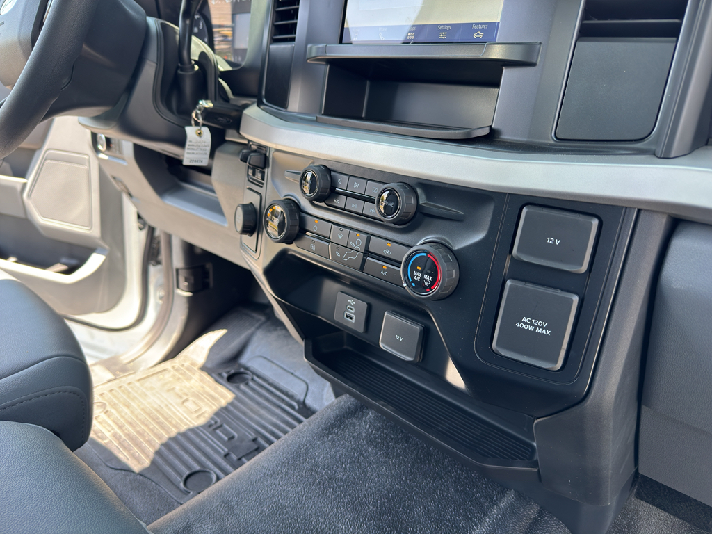 2024 Ford F-450 photo 11