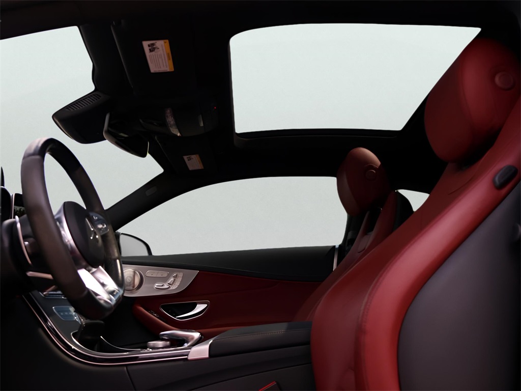 2022 Mercedes Benz C 43 AMG 4MATIC photo 40