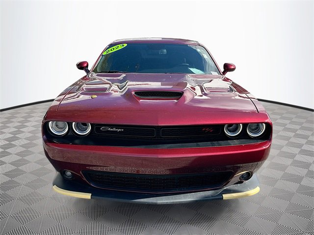 2023 Dodge Challenger R/T Scat Pack photo 2