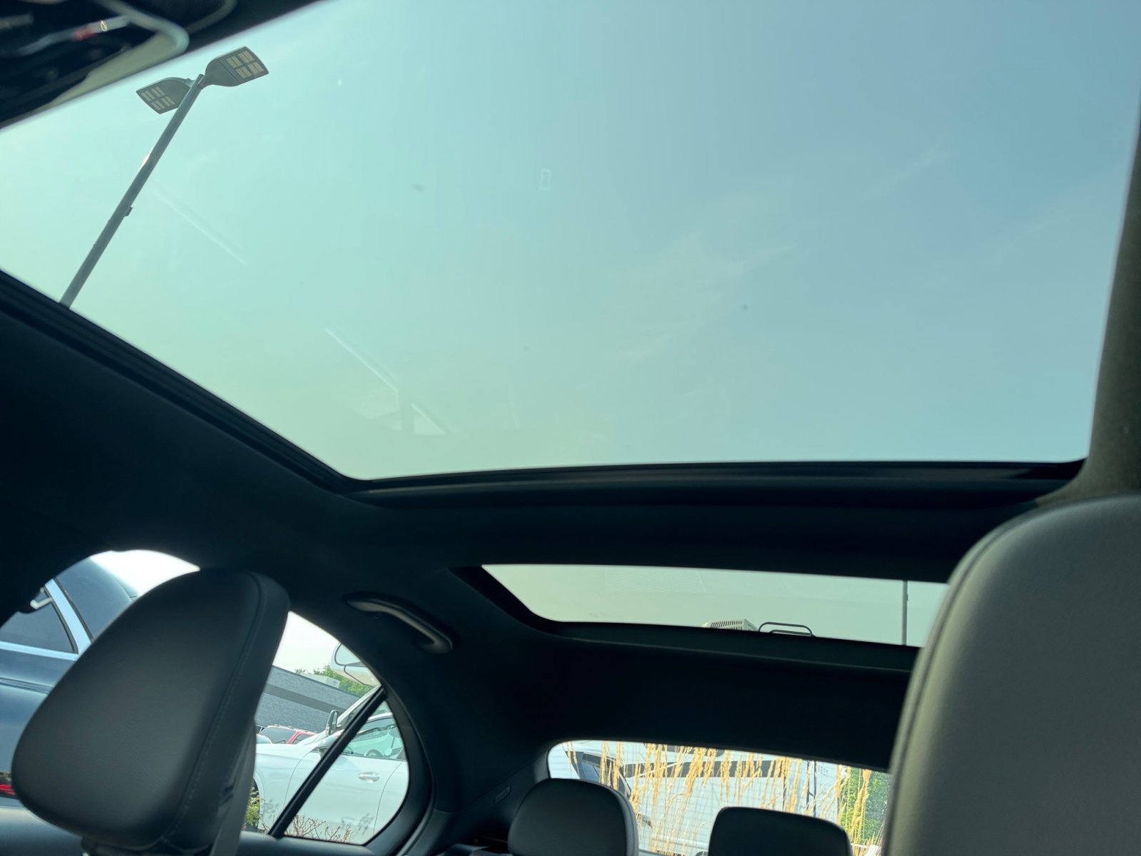 2025 Mercedes Benz C 300 4MATIC Sedan photo 26