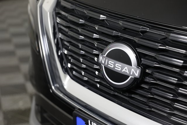 2023 Nissan Rogue S photo 23