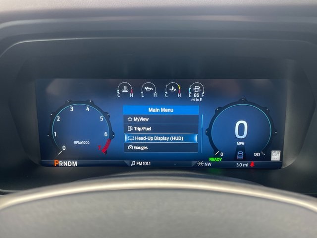 2025 Ford F-150 King Ranch photo 26