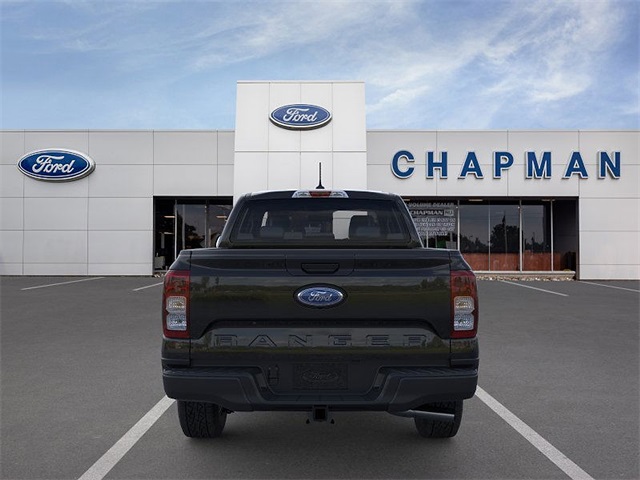 2025 Ford Ranger XL photo 5