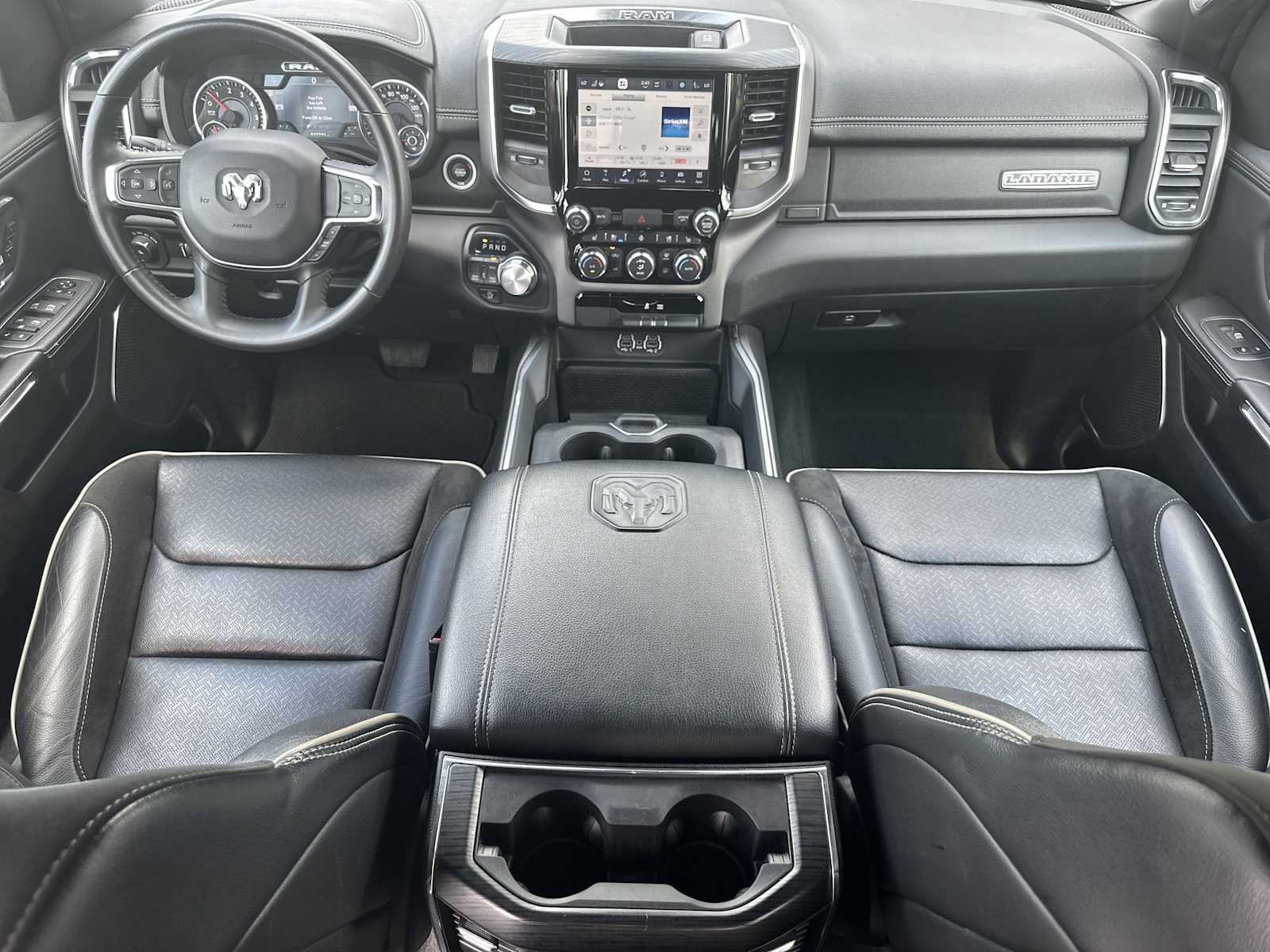 2024 Ram 1500 Laramie photo 21