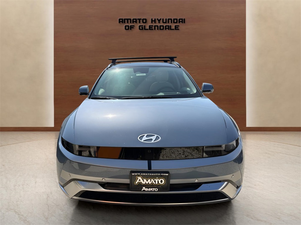 2025 Hyundai Ioniq 5 Limited photo 5