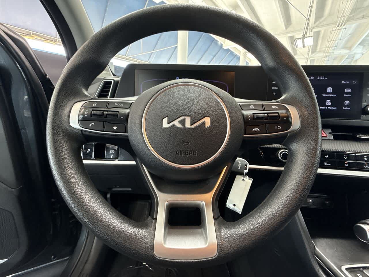 2024 Kia Sportage LX photo 15