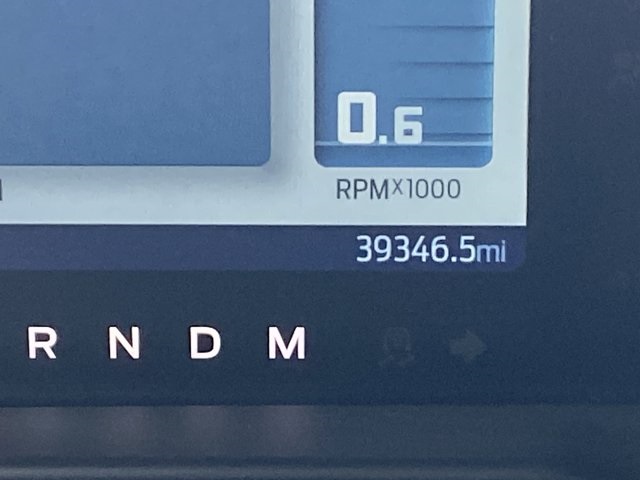 2023 Ford Bronco Outer Banks photo 14