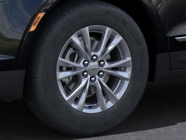 2025 Cadillac XT5 Luxury photo 9