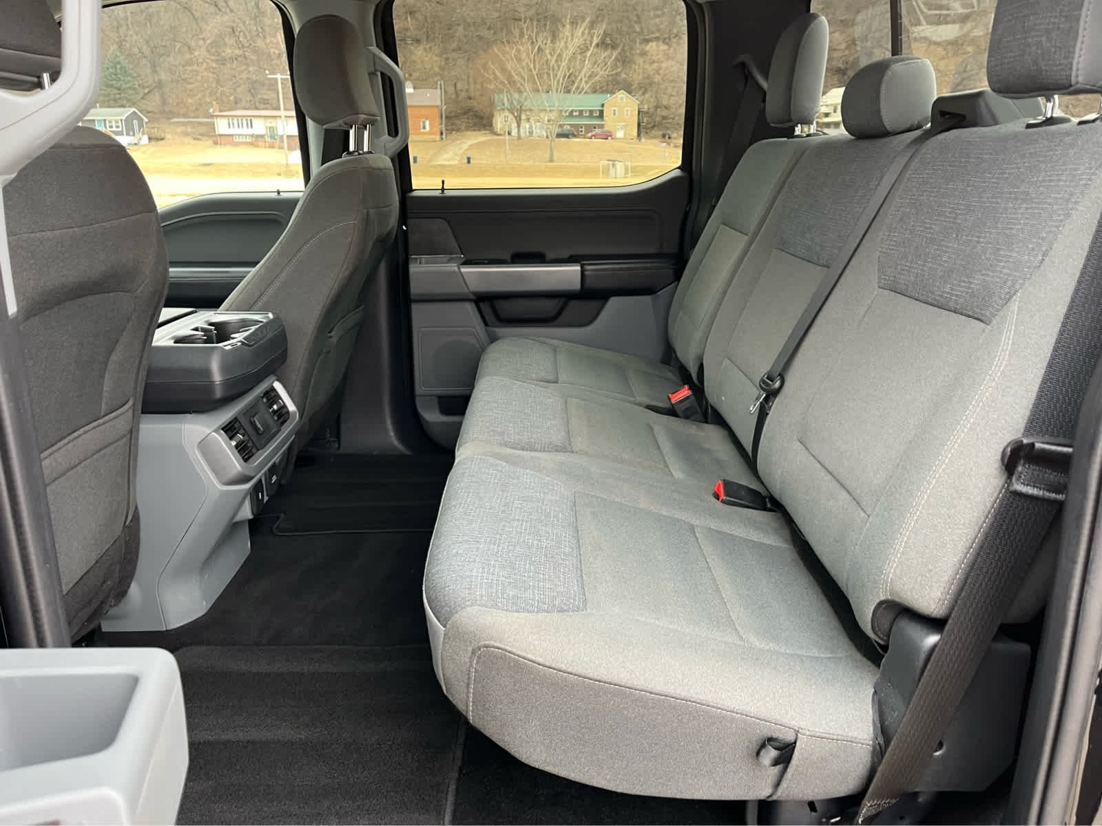 2024 Ford F-150 XLT photo 10