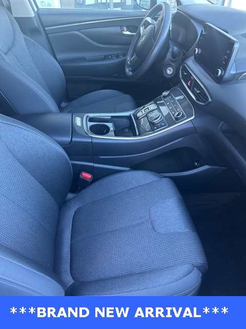 2023 Hyundai Santa Fe SE photo 6