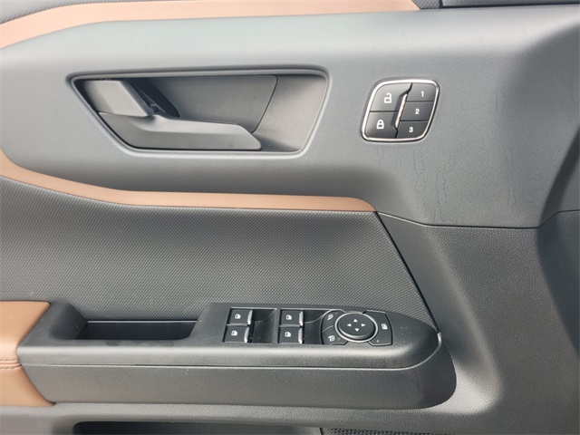 2024 Ford Bronco Sport Outer Banks photo 17