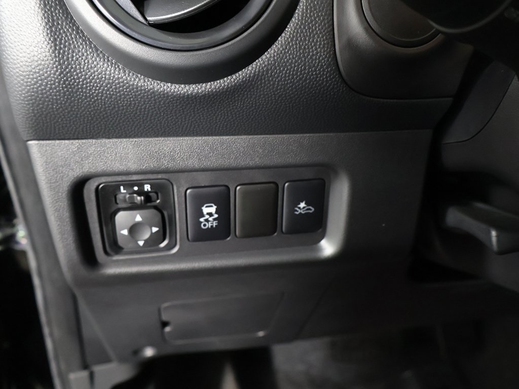 2024 Mitsubishi Mirage G4 LE photo 28