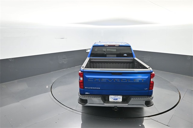 2023 Chevrolet Silverado 1500 LT photo 15