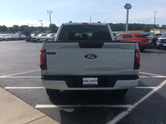 2025 Ford F-150 STX photo 6
