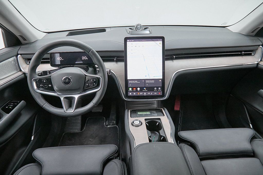 2025 VOLVO EX90 - Image 29