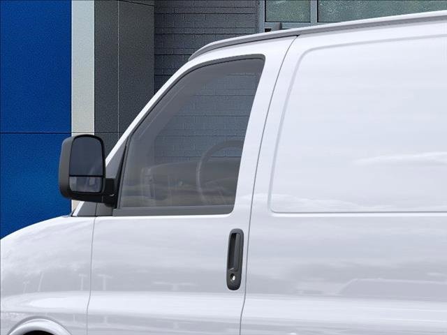 2025 Chevrolet Express Cargo 2500 photo 12