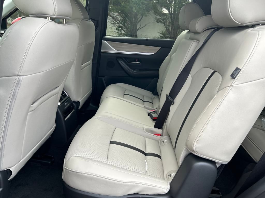 2026 Mazda CX-90 3.3 Turbo Preferred photo 20