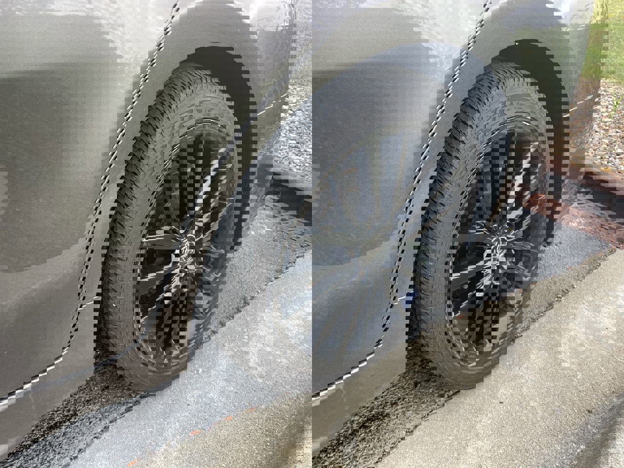 2023 Toyota Camry XSE photo 27