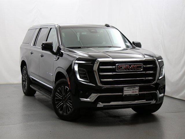 2026 GMC Yukon XL Elevation's photo