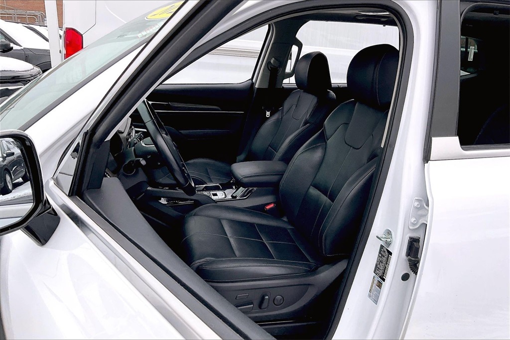 2022 KIA TELLURIDE - Image 22