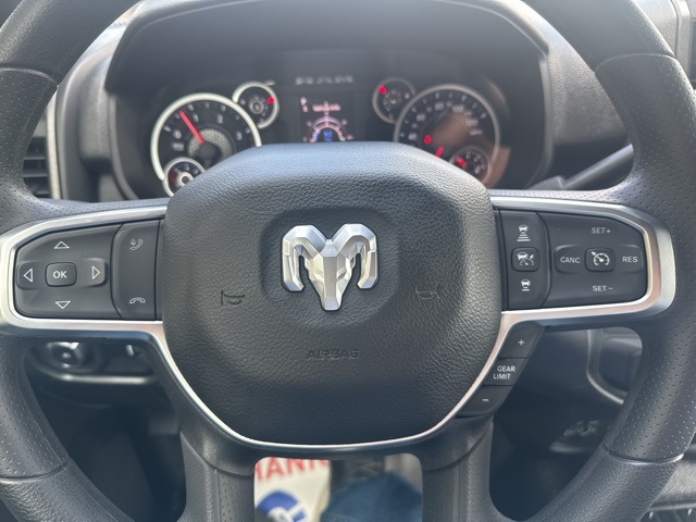 2025 Ram 5500 Tradesman photo 23