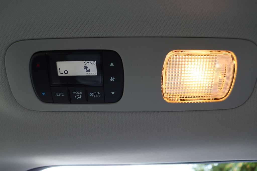 2026 Honda Odyssey EX-L photo 16