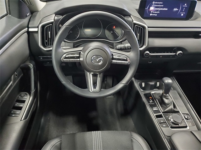 2025 Mazda CX-50 2.5 S Premium photo 16
