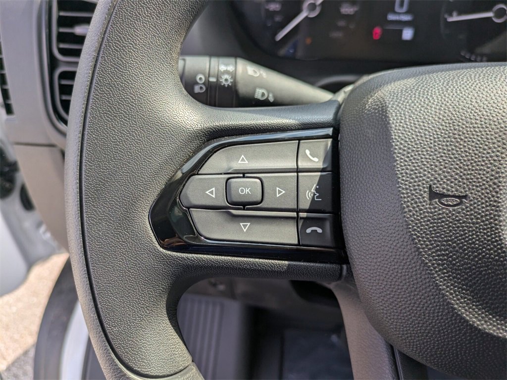 2025 Ram ProMaster 1500 photo 16