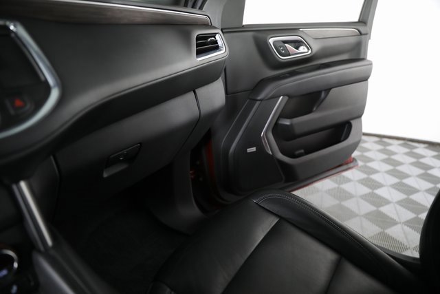 2021 Chevrolet Tahoe Z71 photo 13