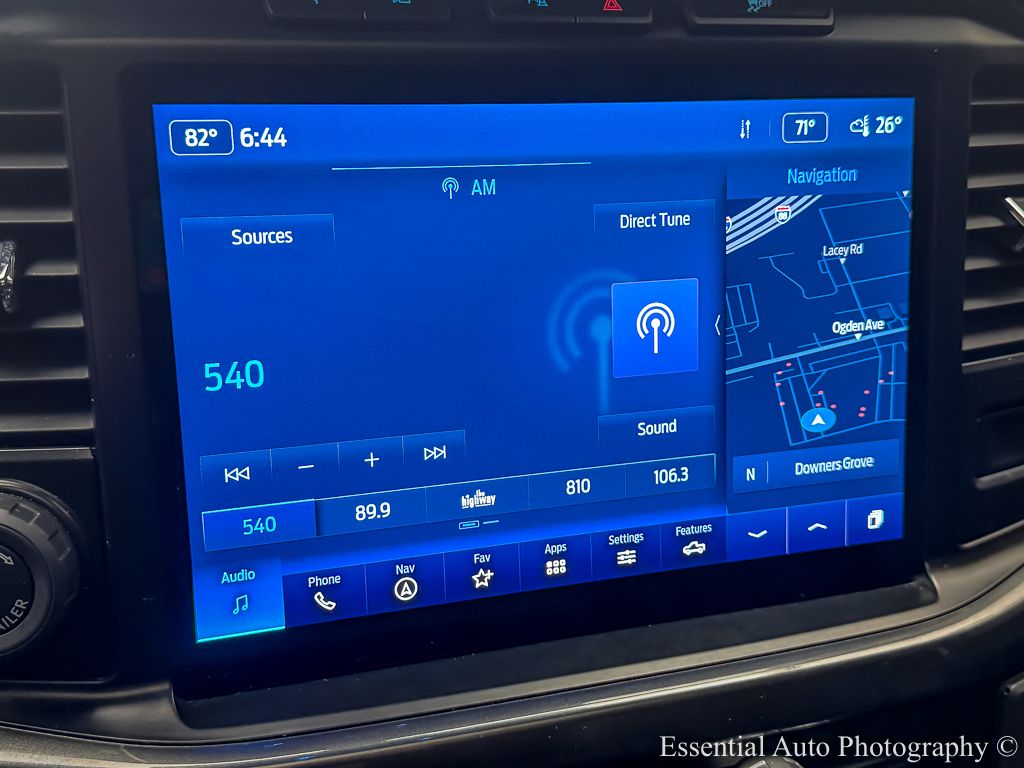 2023 FORD F-150 - Image 18