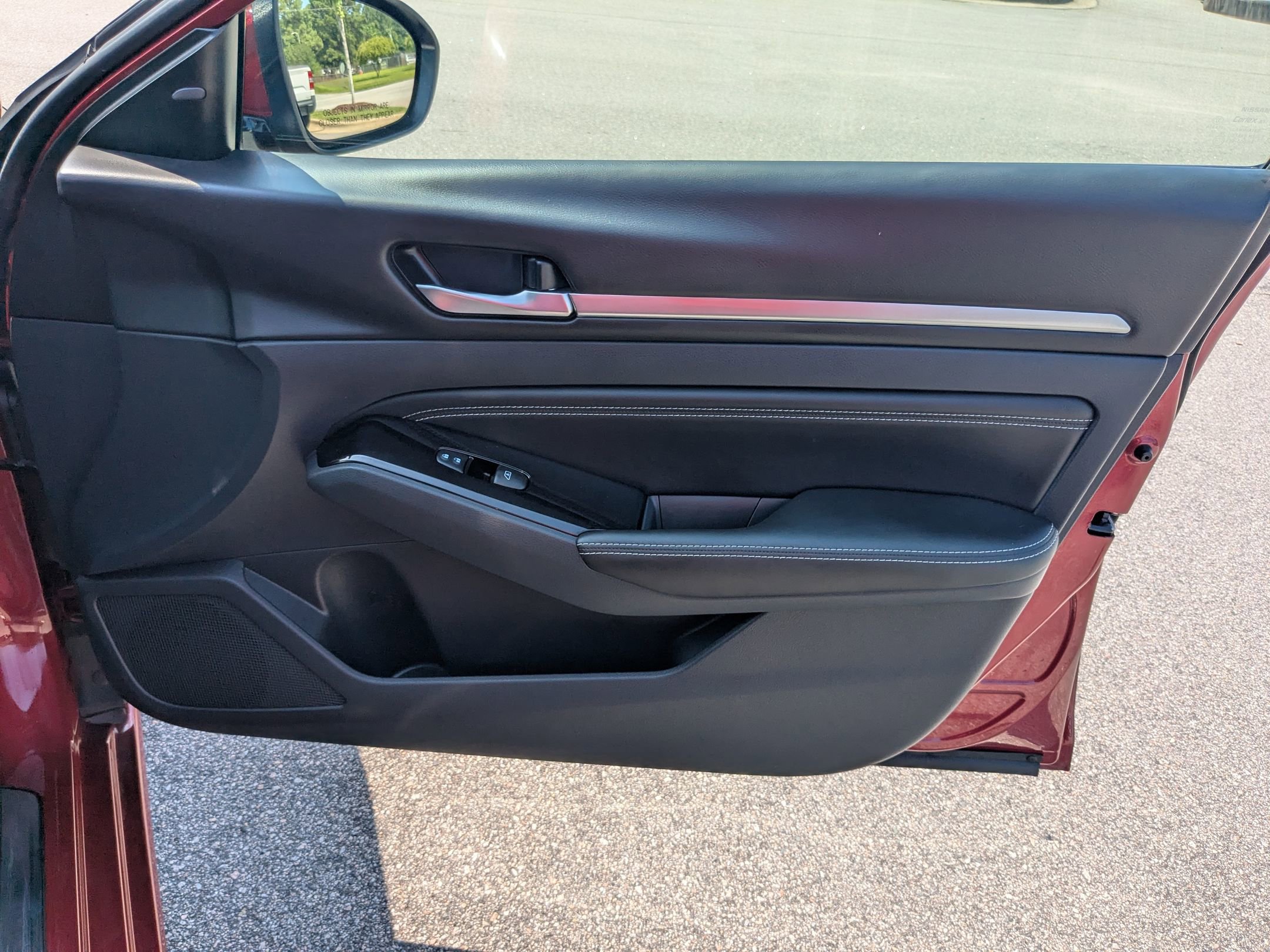 2022 Nissan Altima 2.5 SL photo 32