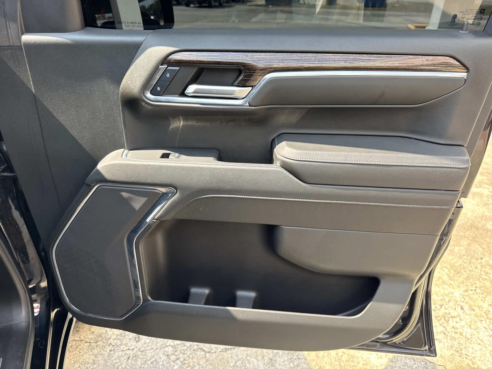 2024 Gmc Sierra 1500 Elevation photo 21