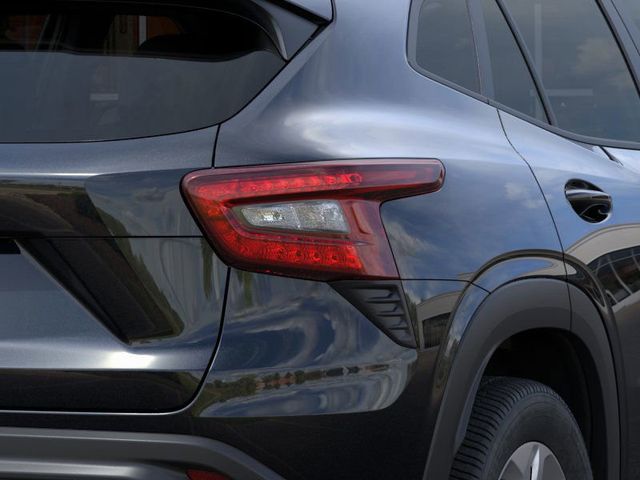 2026 Chevrolet Trax LS photo 8