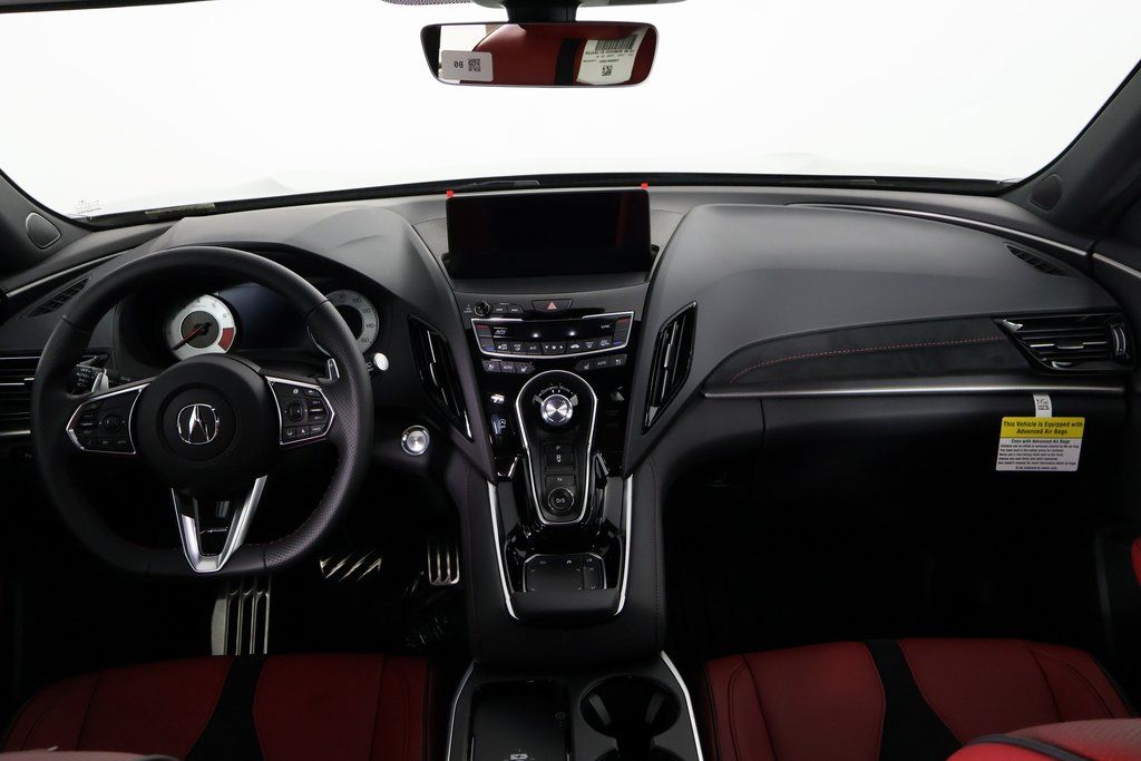 2025 Acura RDX A-Spec photo 4