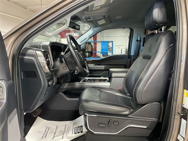 2023 Ford F-350 photo 11