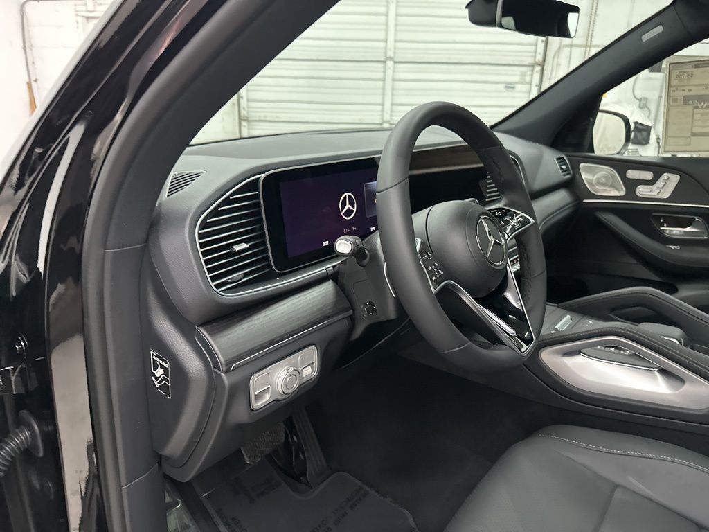 2026 Mercedes Benz GLE 350 4MATIC photo 6