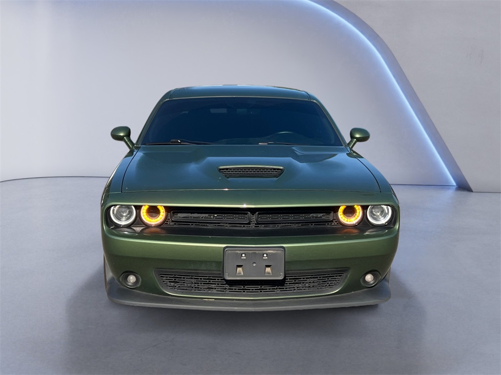 2021 Dodge Challenger GT photo 8