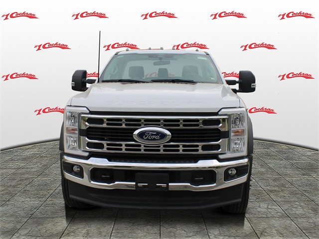2024 Ford F-450 XL photo 13