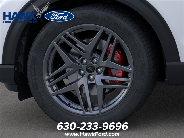 2026 FORD EXPLORER - Image 19