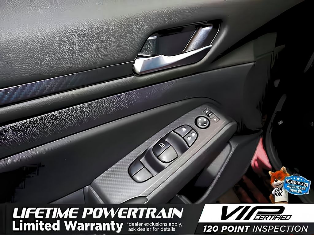 2024 Nissan Altima 2.5 SV photo 10