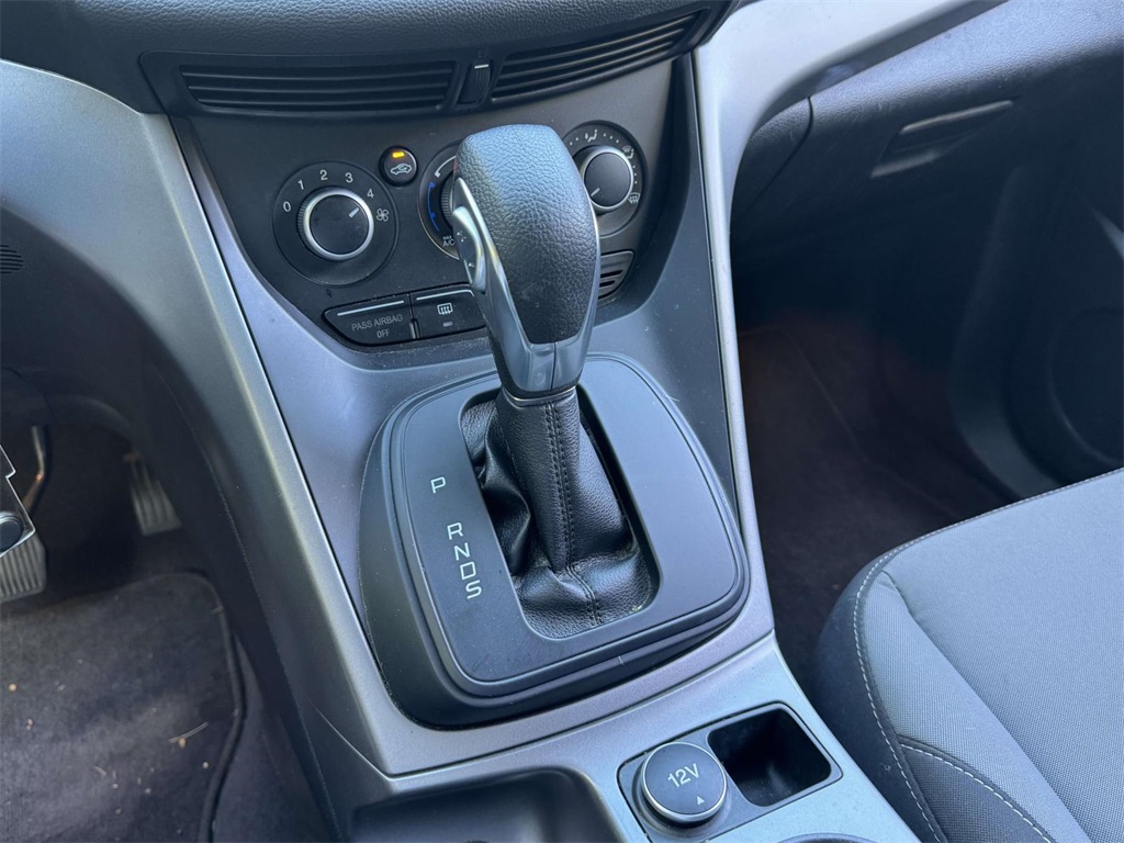 2014 Ford Escape SE photo 23